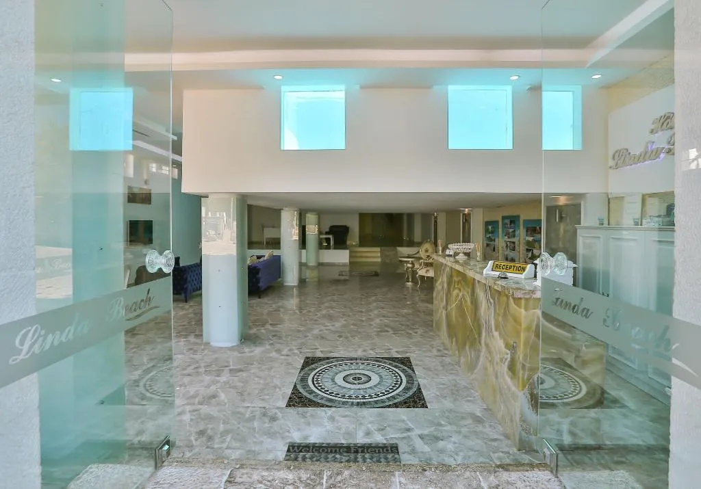 Sports and Entertainment, Linda Beach Boutique Class Hotel, Dalaman