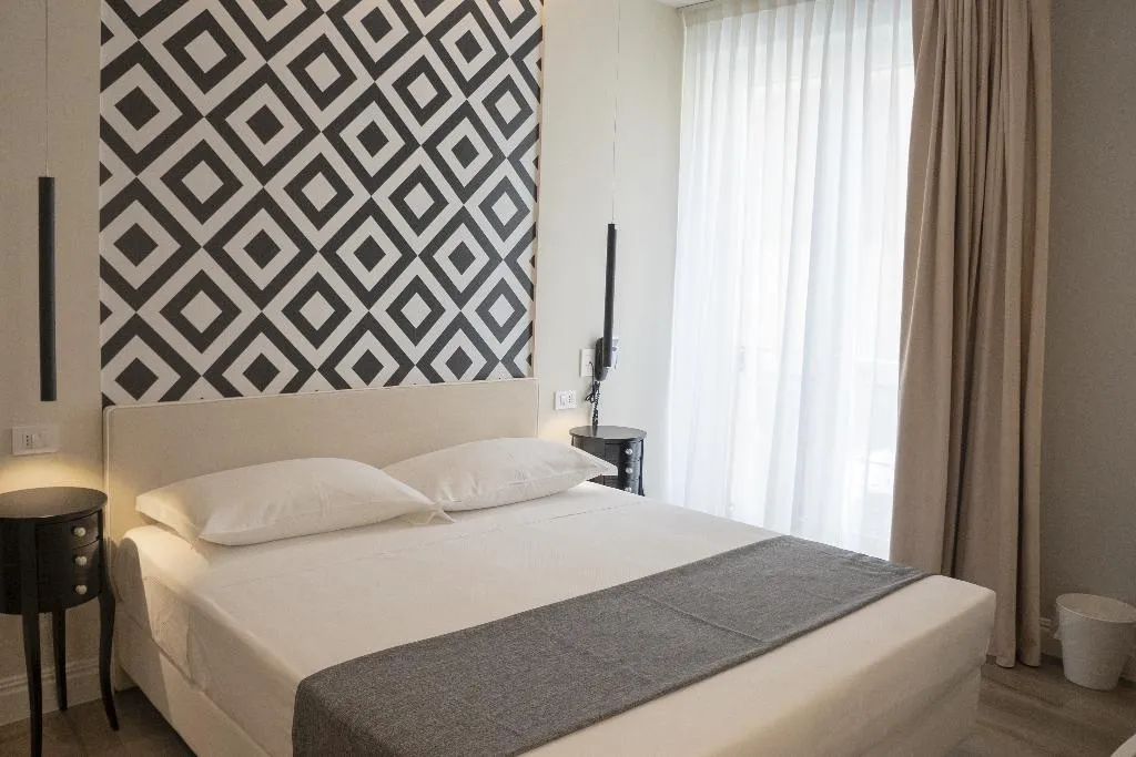 DOUBLE STANDARD Room, Luxmari Hotel and Spa, Palermo