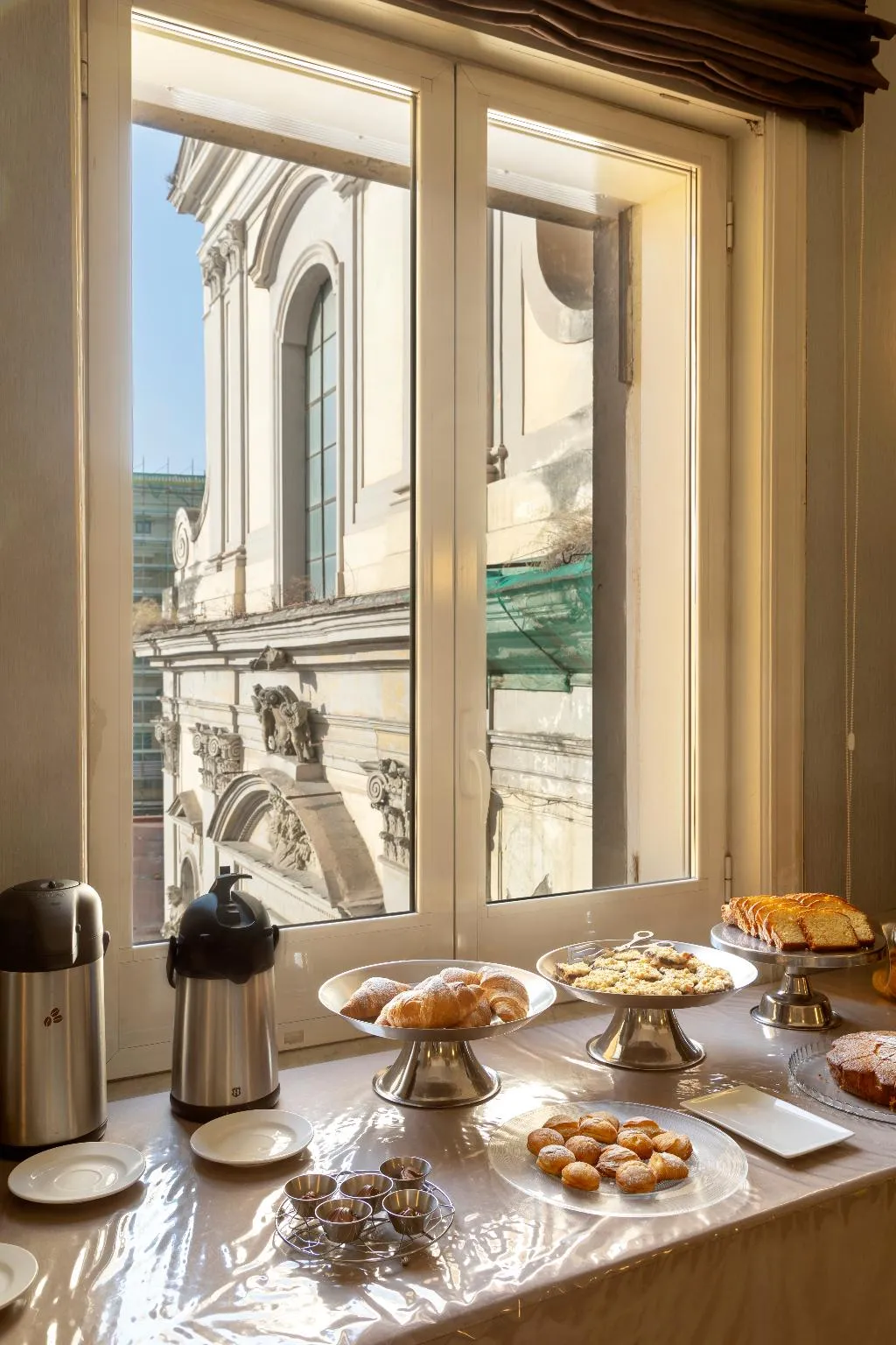 Bar, Napolit'amo Hotel Medina, Naples