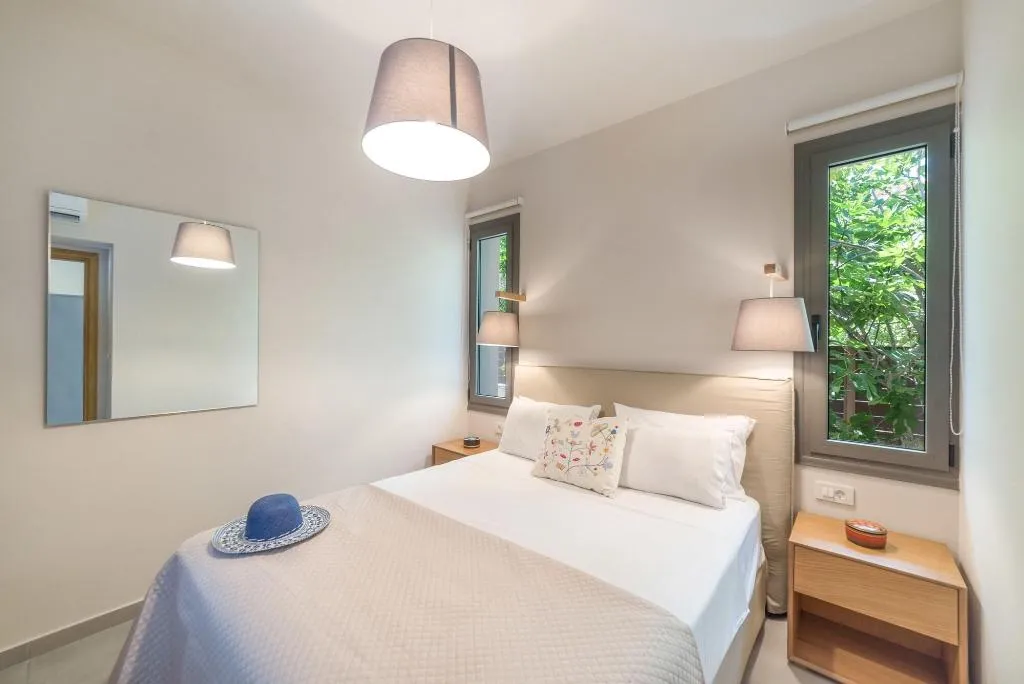 Room, Lemonia Accommodations, Zante