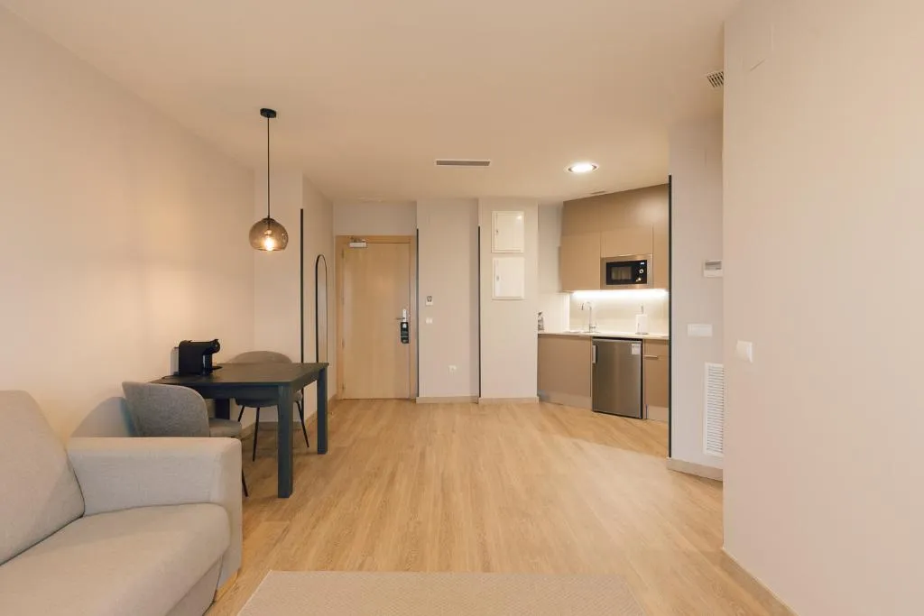 APARTMENT PREMIUM Room, Palau Suites & Apartments, Valencia