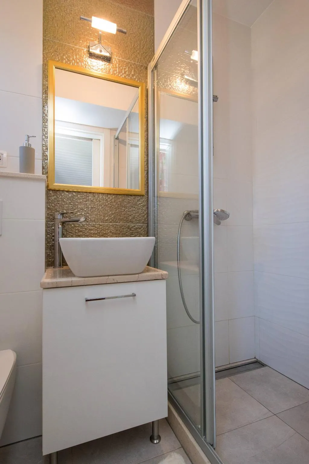 TWIN CITY VIEW Room, Guest House J&J, Dubrovnik