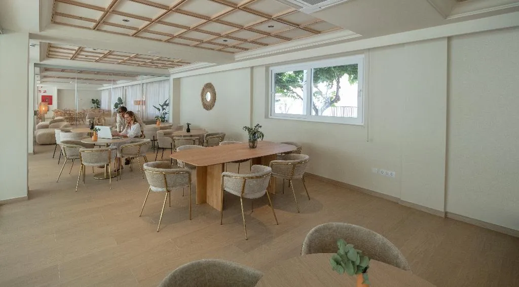 Conferences, RH Silene Hotel & Spa, Valencia