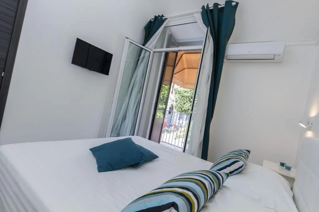 Room, Etna Suite, Catania