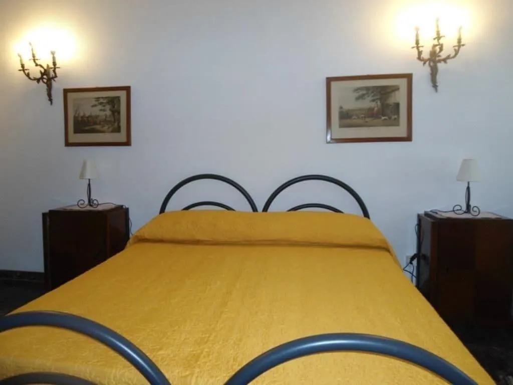 Room, Guesthouse Sayuri, Florence