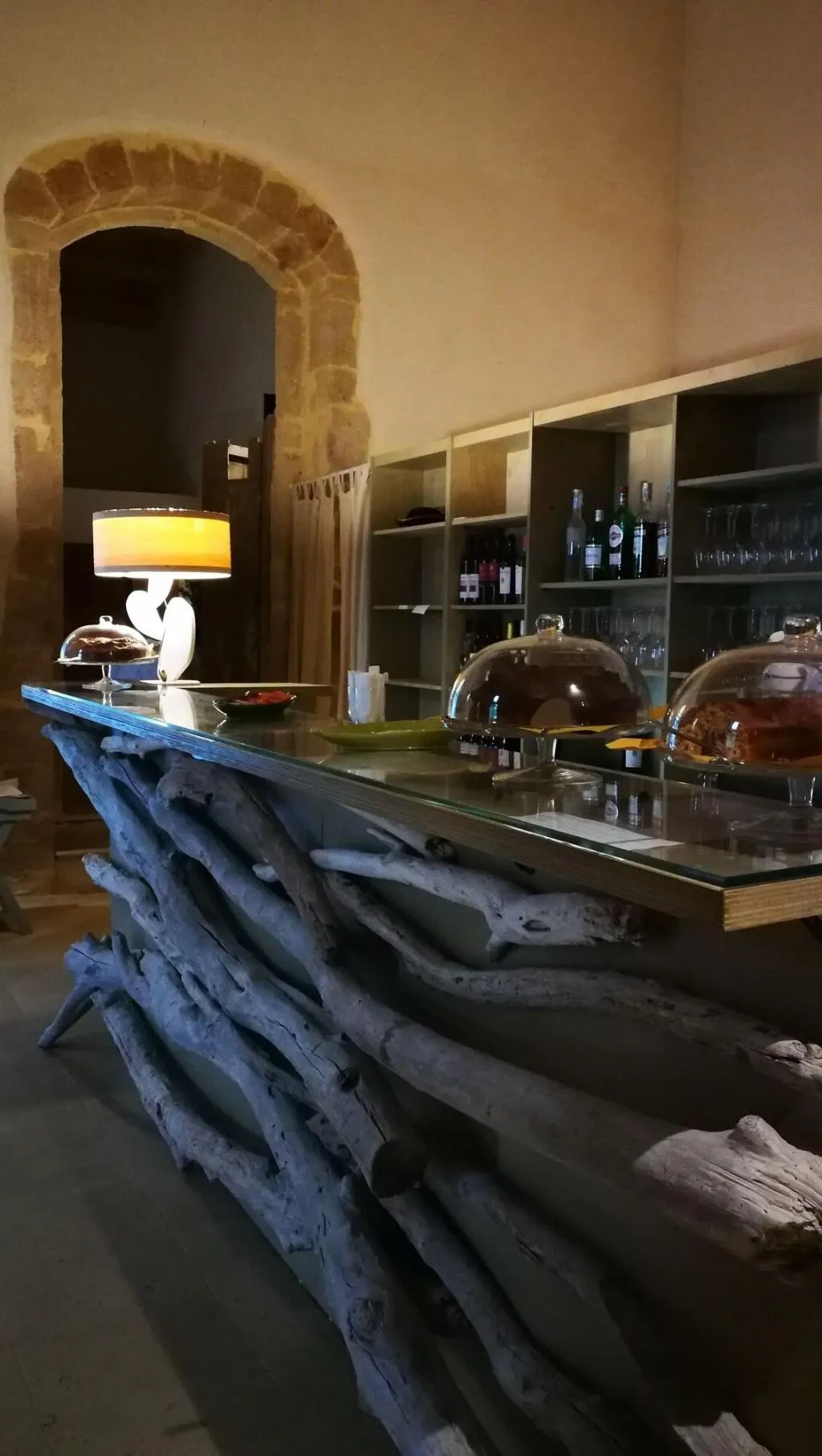 Bar, Casette Marianeddi, Catania