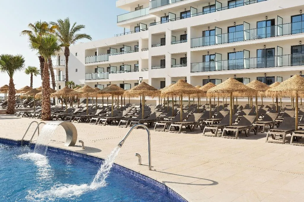 Pool, Best Oasis Tropical, Costa Almeria