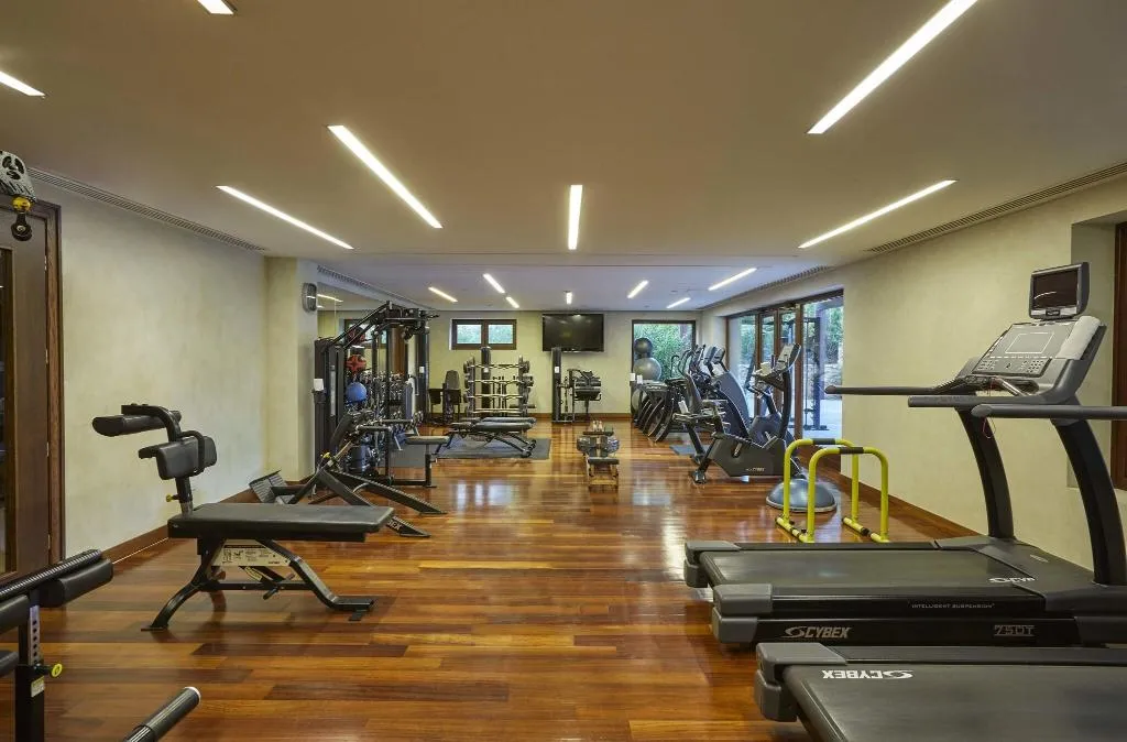 Sports and Entertainment, The Romanos, A Luxury Collection Resort, Kalamata