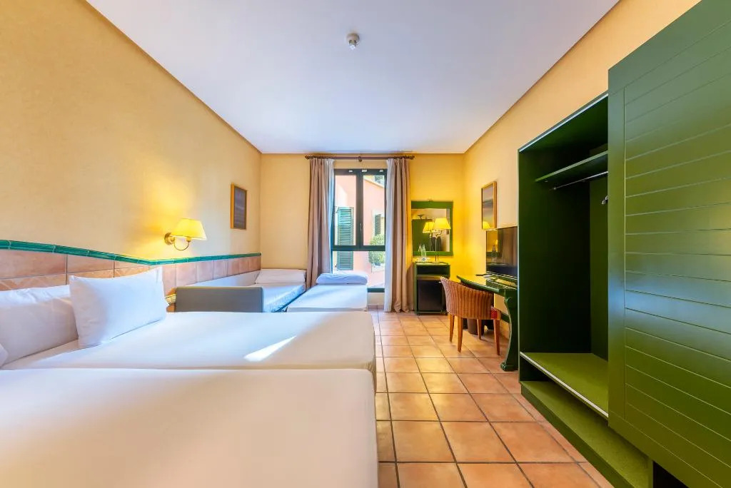 Double or Twin SUPERIOR Room, Jardin Milenio, Costa Blanca