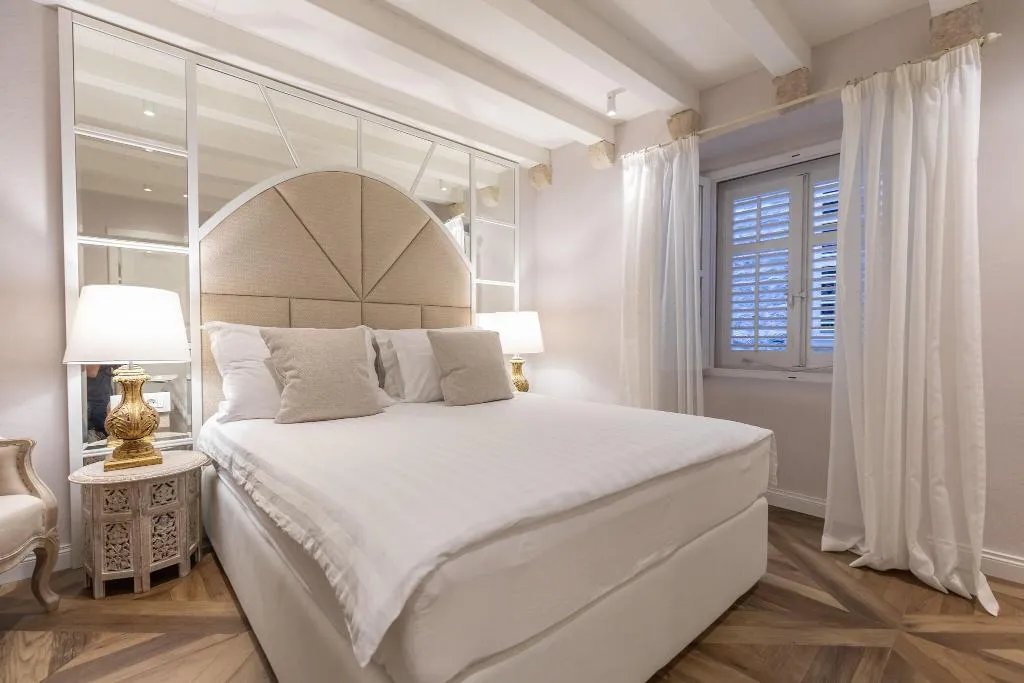 DOUBLE DELUXE Room, St. Joseph'S, Dubrovnik