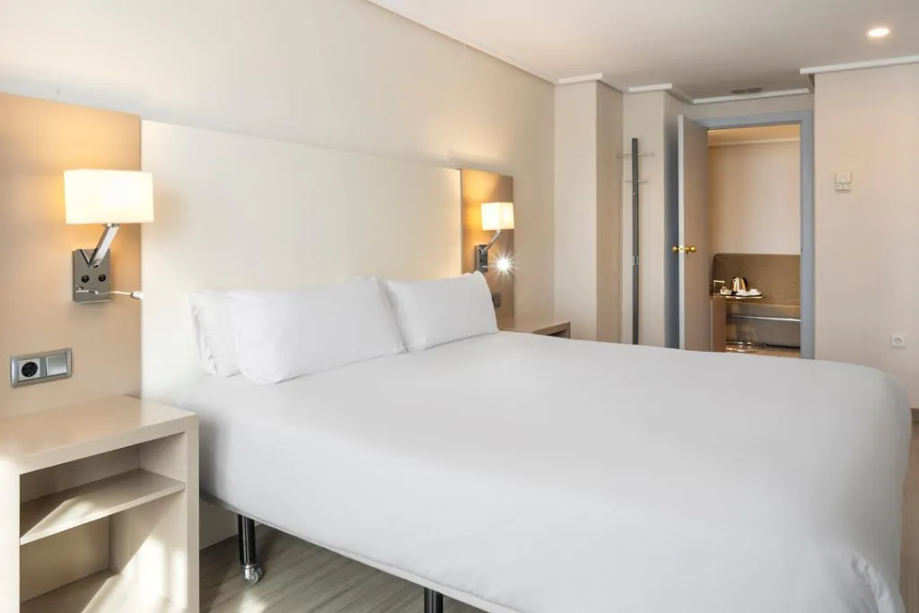 DOUBLE STANDARD Room, B&B HOTEL Cartagena Cartagonova, Costa Blanca
