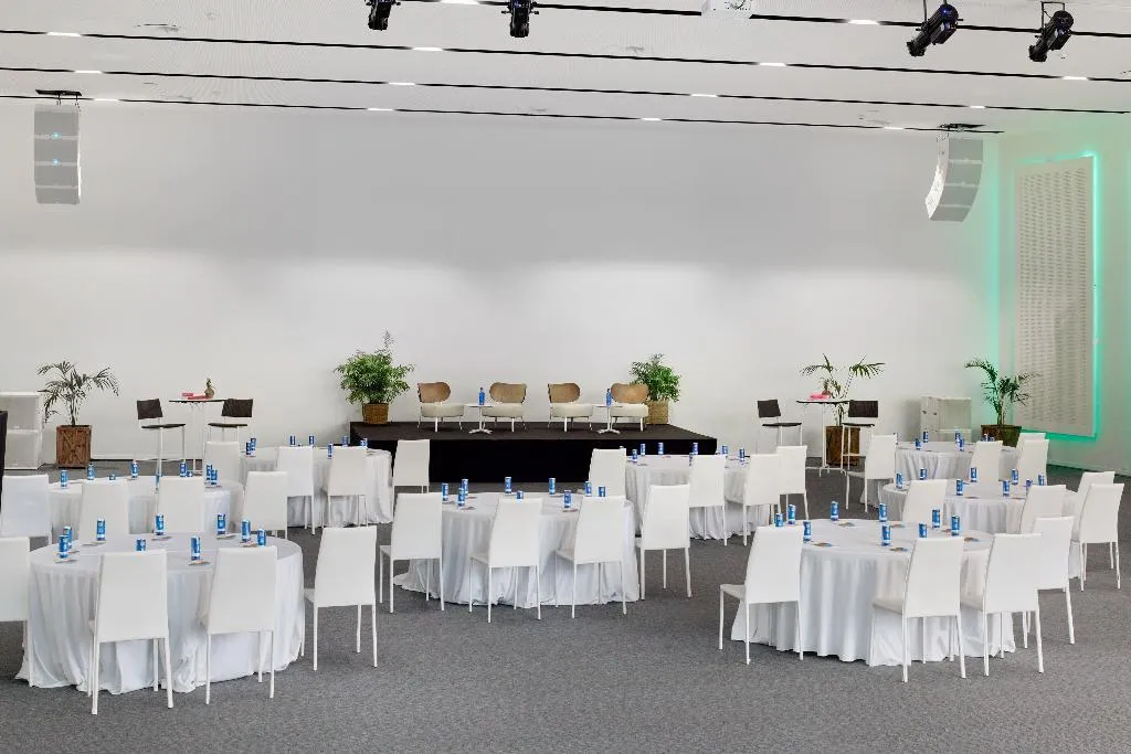 Conferences, Melia South Beach, Majorca