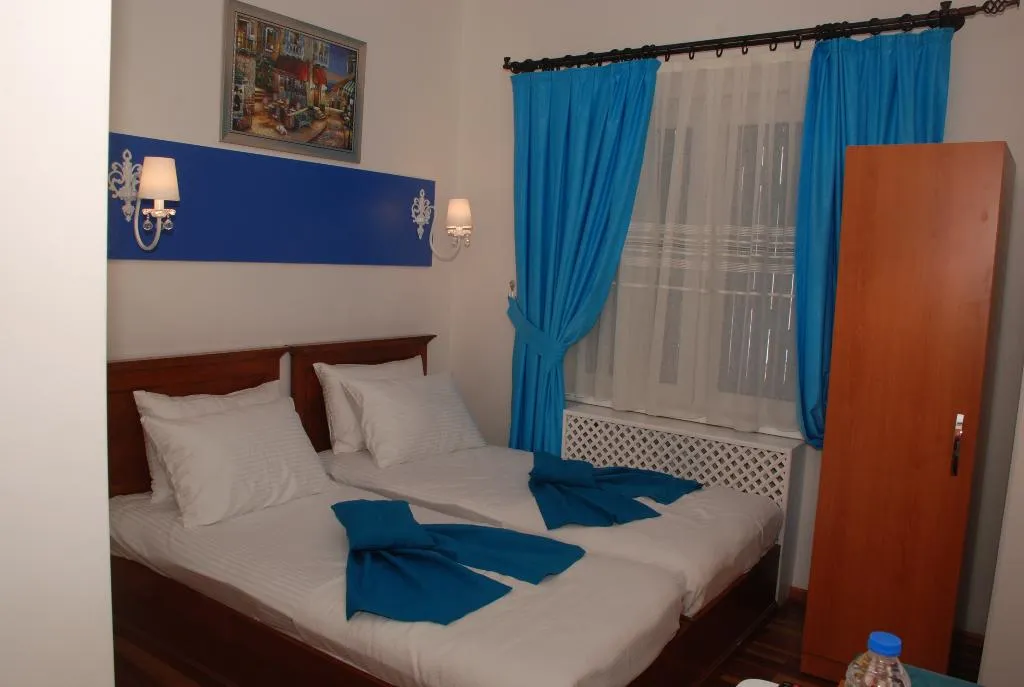 Room STANDARD Room, Mavi Inci Park Otel, Izmir