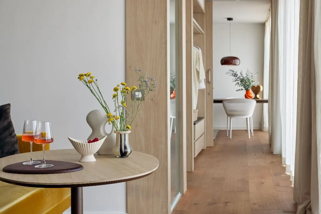 SUITE CITY VIEW Room, ME Barcelona, Barcelona