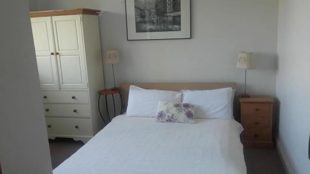 Room, St. Aiden's Guesthouse, Dublin