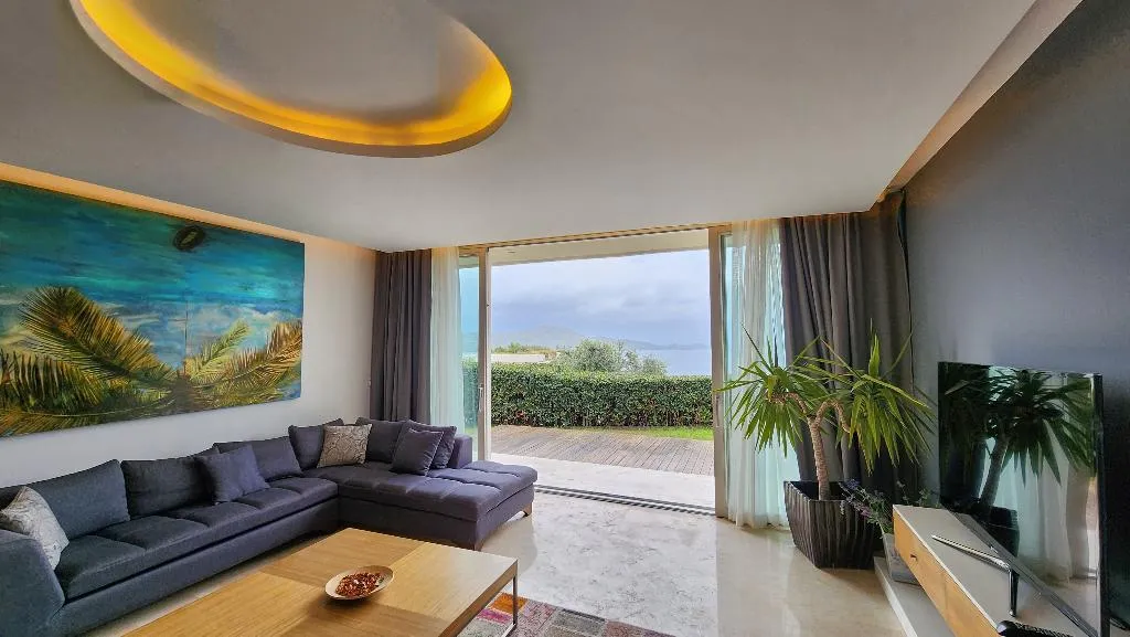 APARTMENT FOUR BEDROOMS ONE BATHROOM Room, Palmalife Bodrum Resort & Spa, Bodrum