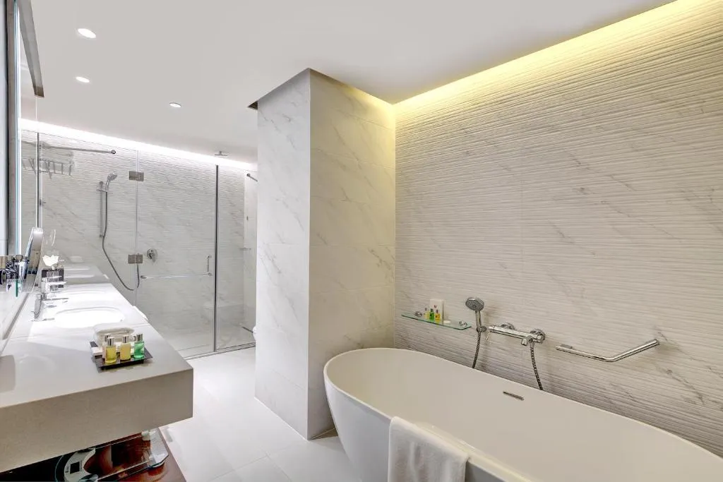 SINGLE DELUXE ONE BEDROOM Room, Millennium Place Barsha Heights, Dubai