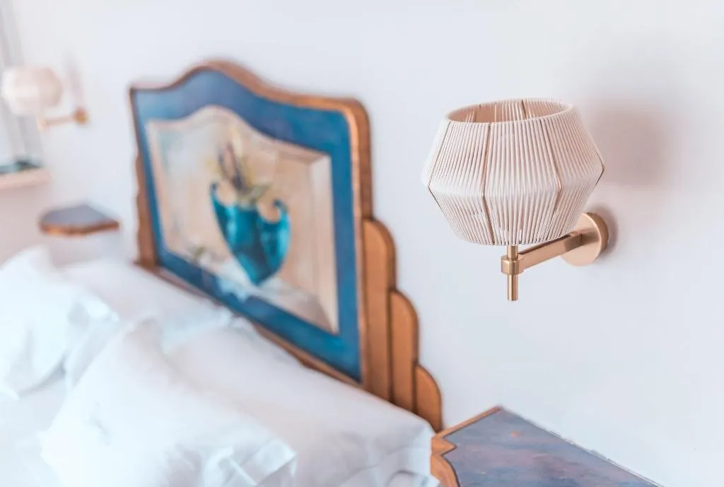 Room, Taodomus, Taormina