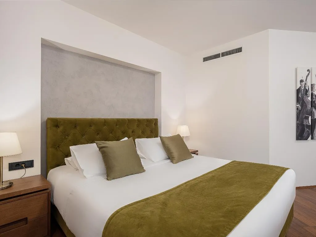 JUNIOR SUITE CITY VIEW Room, Civitel Akali, Crete