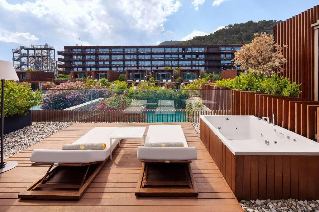 Room, Maxx Royal Kemer, Antalya
