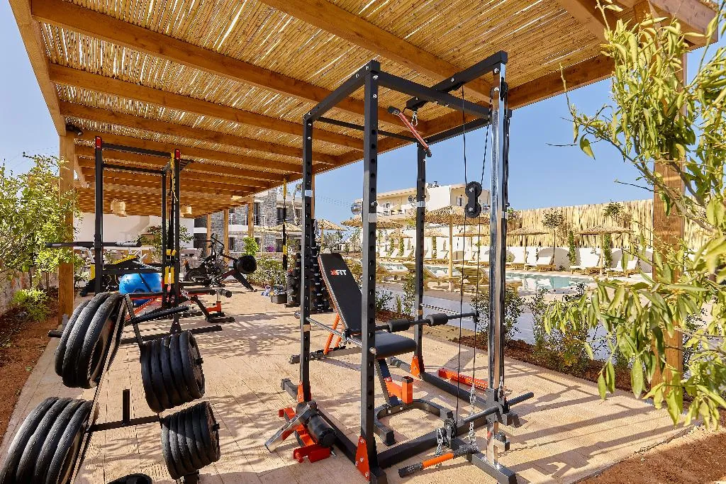 General view, Volta Suites And Villas, Crete