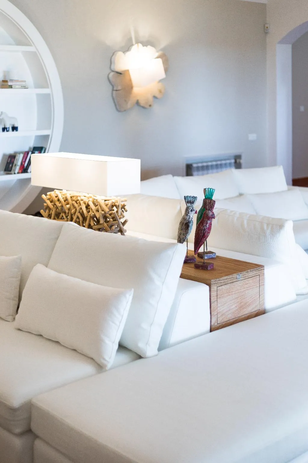 VILLA SIX BEDROOMS WITH PRIVATE POOL Room, Shantivillas, Algarve