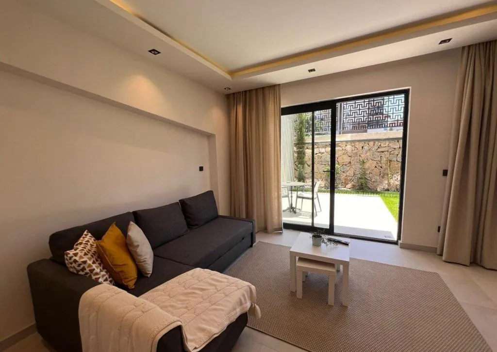 Room TWO BEDS Room, Ulu Residence Alanya, Antalya