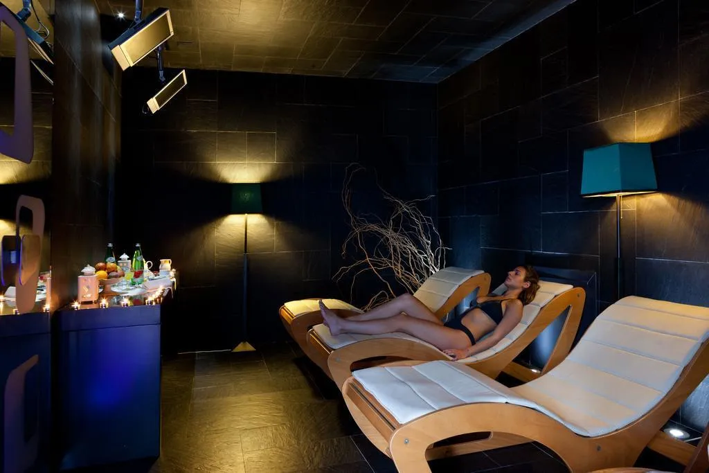 Sports and Entertainment, Relais Il Canalicchio, Perugia