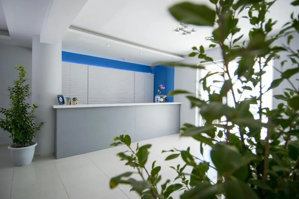 Lobby, Hera Zakynthos Hotel, Zante