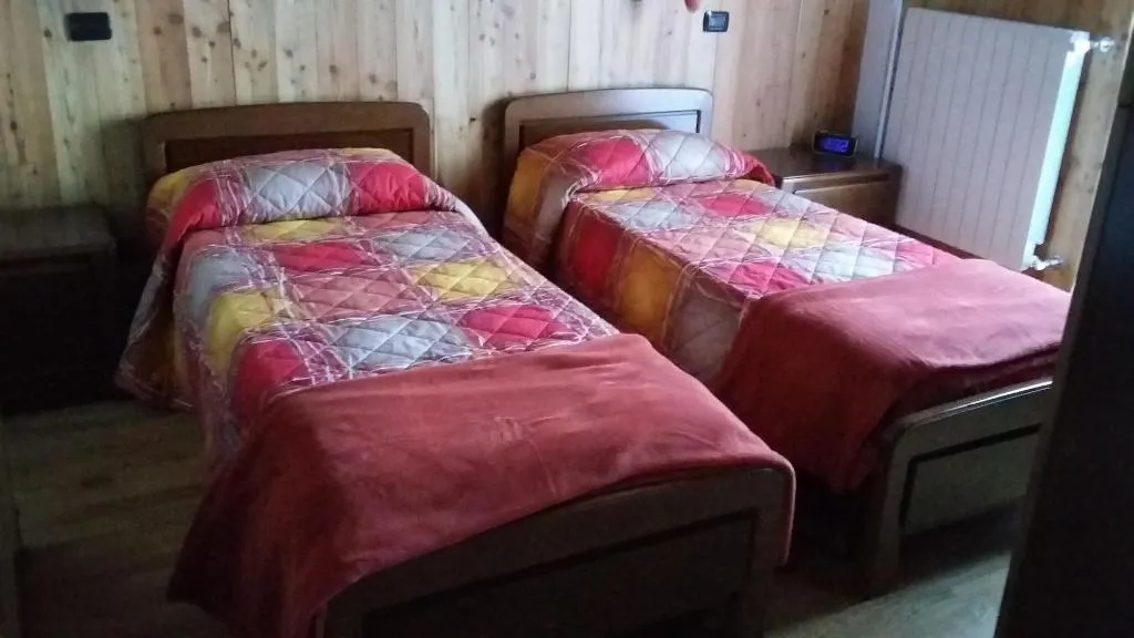 Room, Ca' Lina Bed & Breakfast, Milan