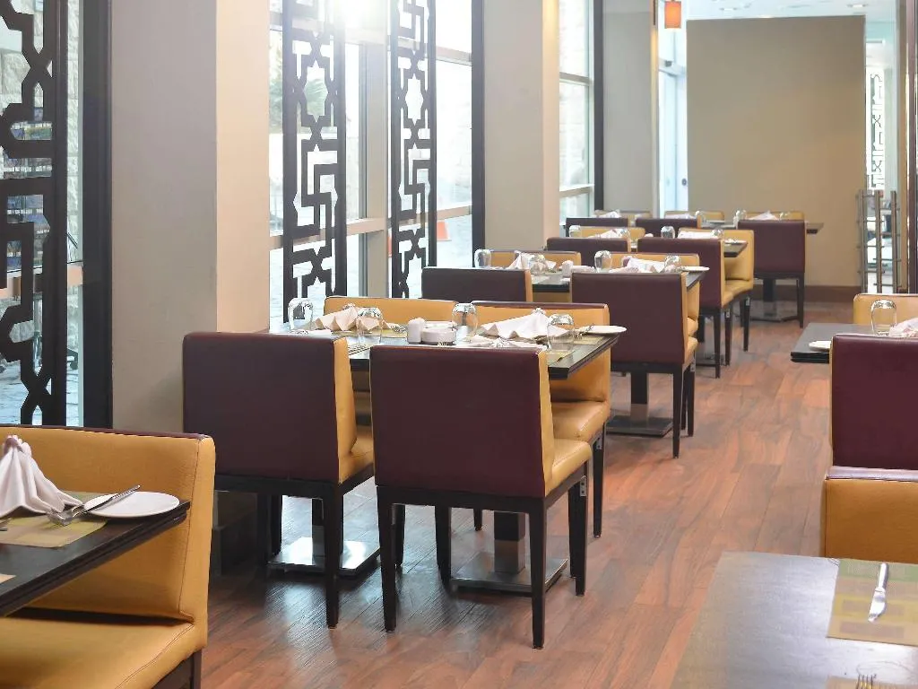 Restaurant, Novotel Cairo El Borg, Cairo