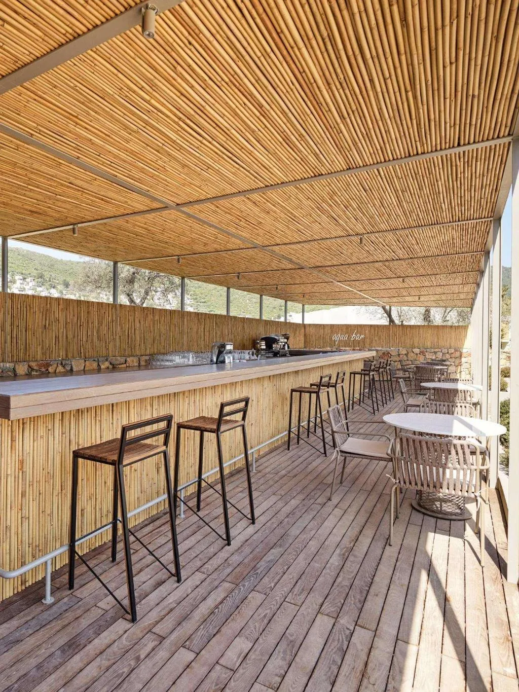 Bar, Voyage Torba, Bodrum