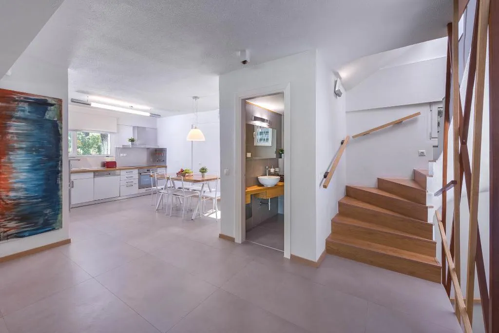 VILLA WITH PRIVATE POOL Room, The White Villa At Sani, Halkidiki