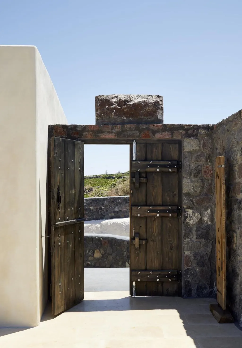 Room, White Pearl Cavalieri, Santorini