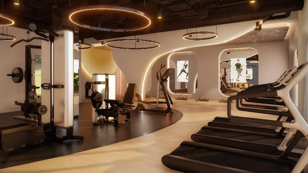 Sports and Entertainment, Ushuaia Ibiza Beach Hotel – Adults Only, Ibiza