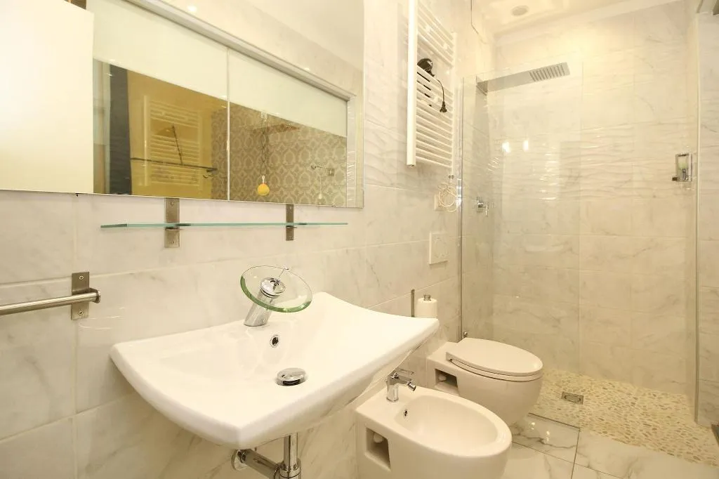 Room, Il Mercato Centrale B&B, Florence