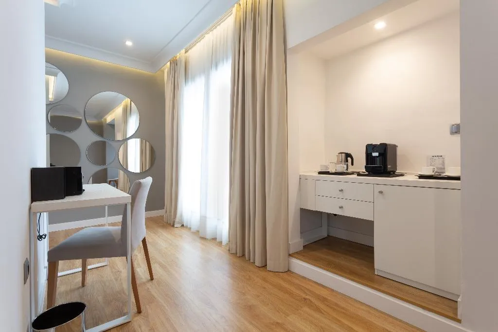 JUNIOR SUITE STANDARD Room, Monte Carmelo, Seville