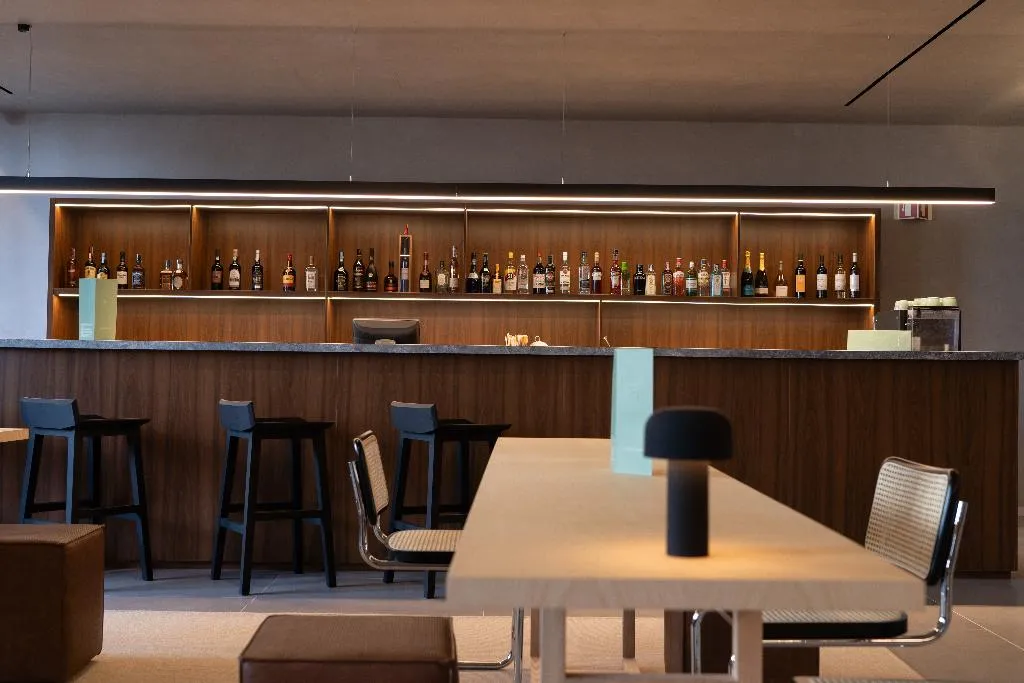 Bar, Templo Hotel & SPA, Porto