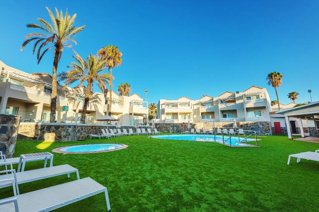 Pool, Apartamentos LIVVO Koala Garden, Gran Canaria