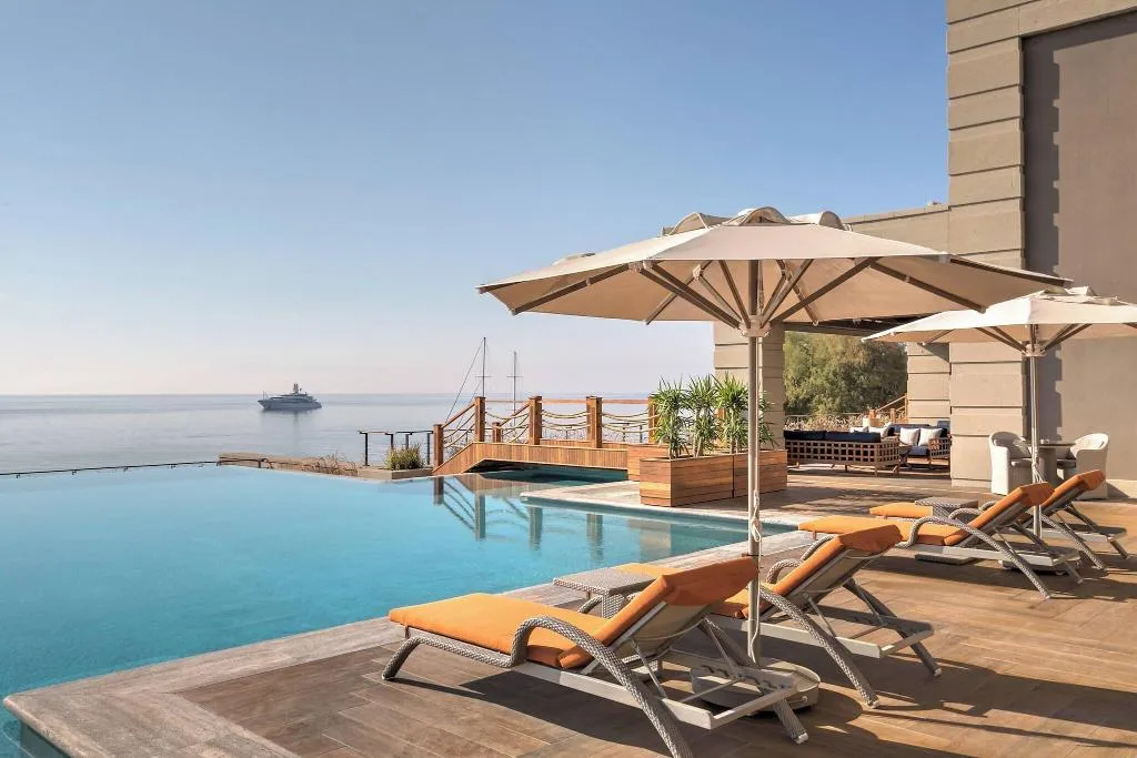 Pool, Caresse, A Luxury Collection Resort, Bodrum