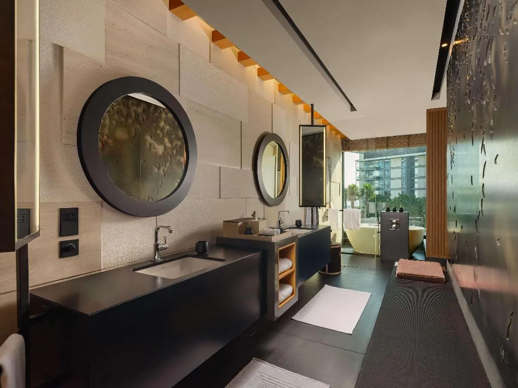 FAMILY ROOM STANDARD Room, Banyan Tree Dubai, Dubai