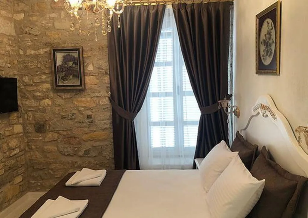 Room, Laledan Boutique Hotel, Izmir