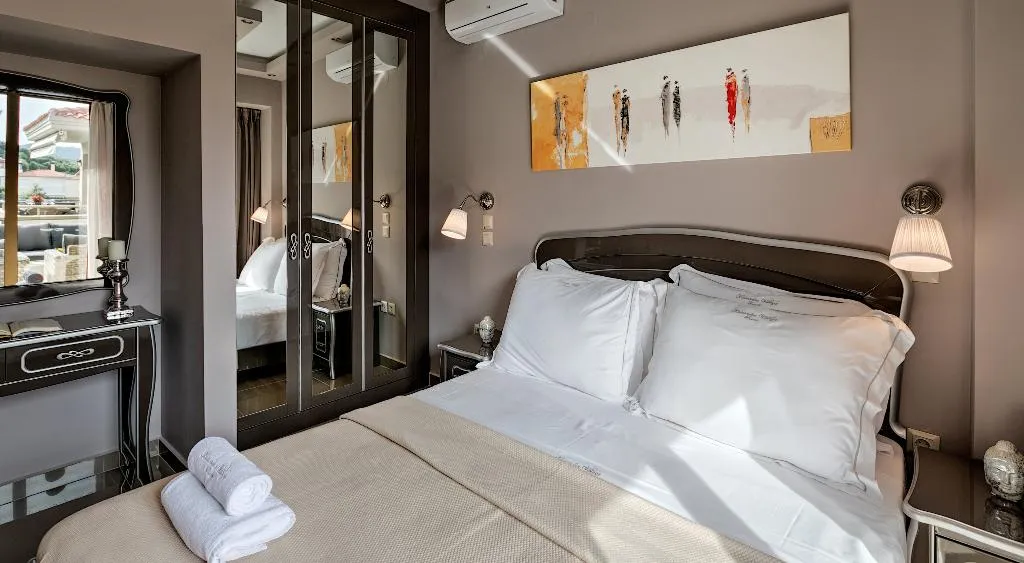 SUITE ONE BEDROOM Room, Kassandra Village Resort, Halkidiki