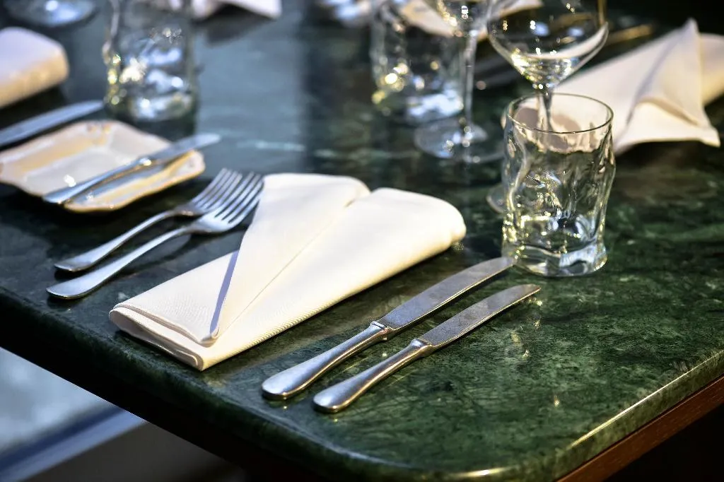 Restaurant, My Story Hotel Augusta, Lisbon
