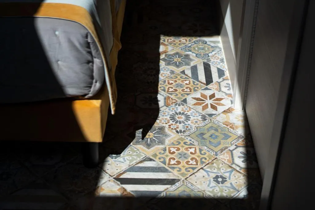 Room, Don Giulio Luxury Rooms, Naples