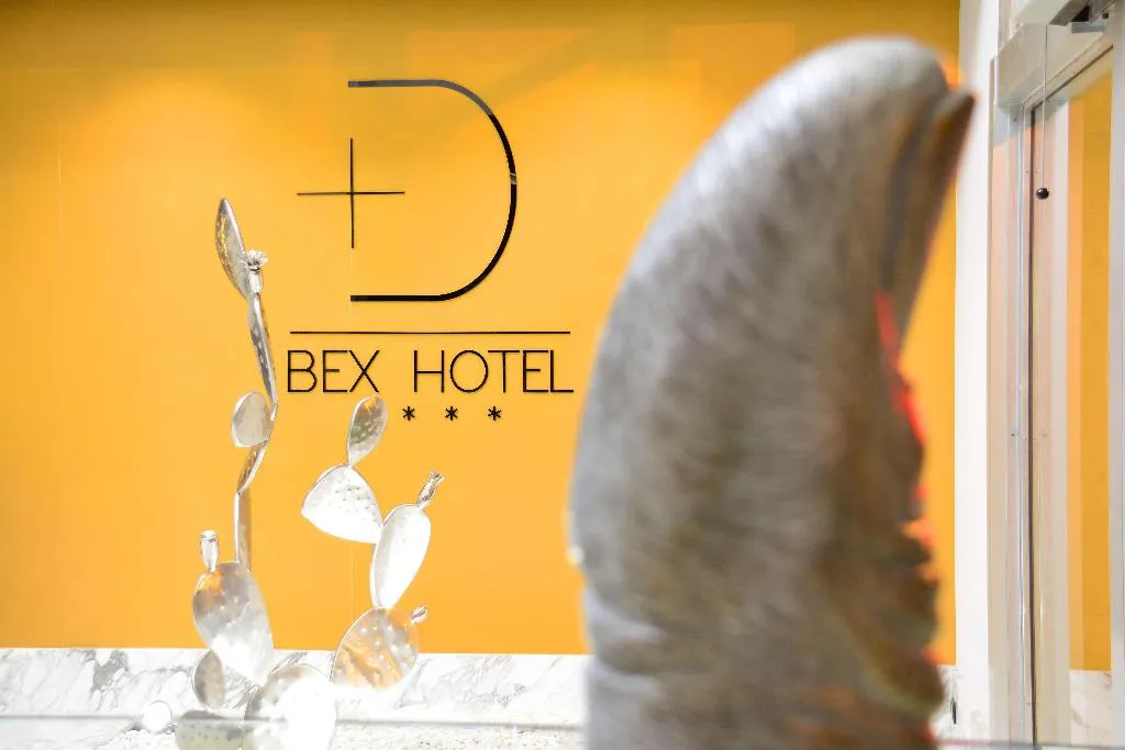 General view, Design Plus Bex Hotel, Gran Canaria