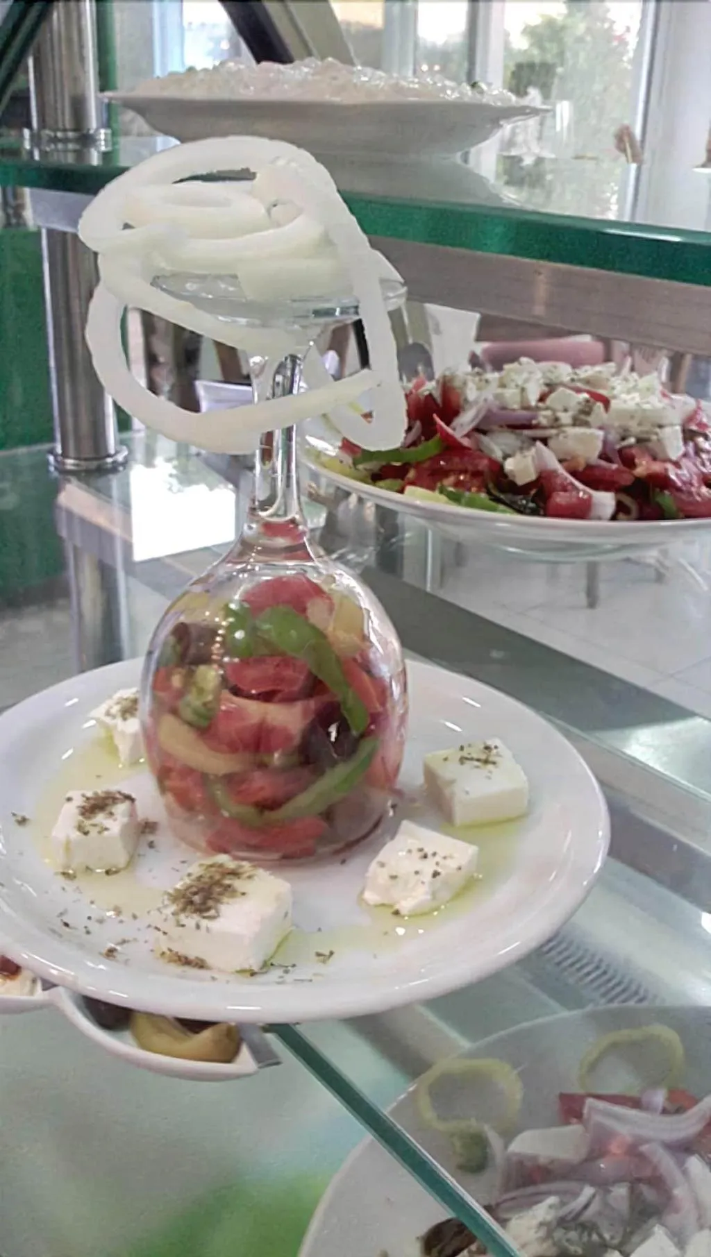 Restaurant, Anelia Boutique Studios & Apartments, Rhodes