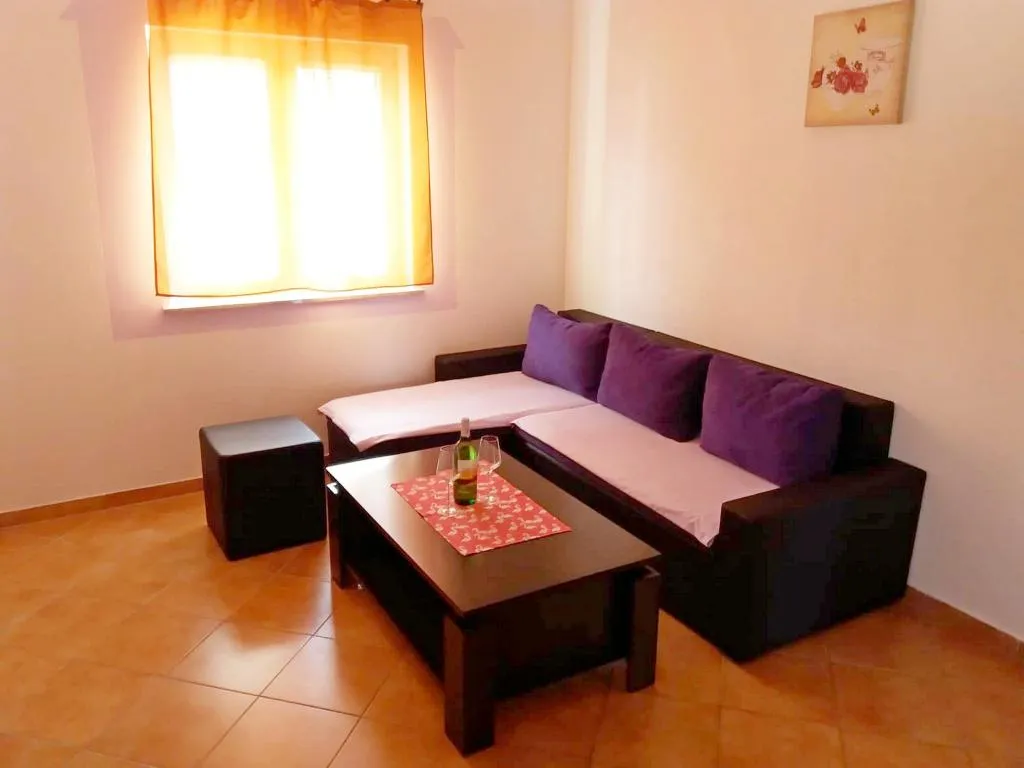 APARTMENT CAPACITY 2 Room, Apartments Kristina, Split