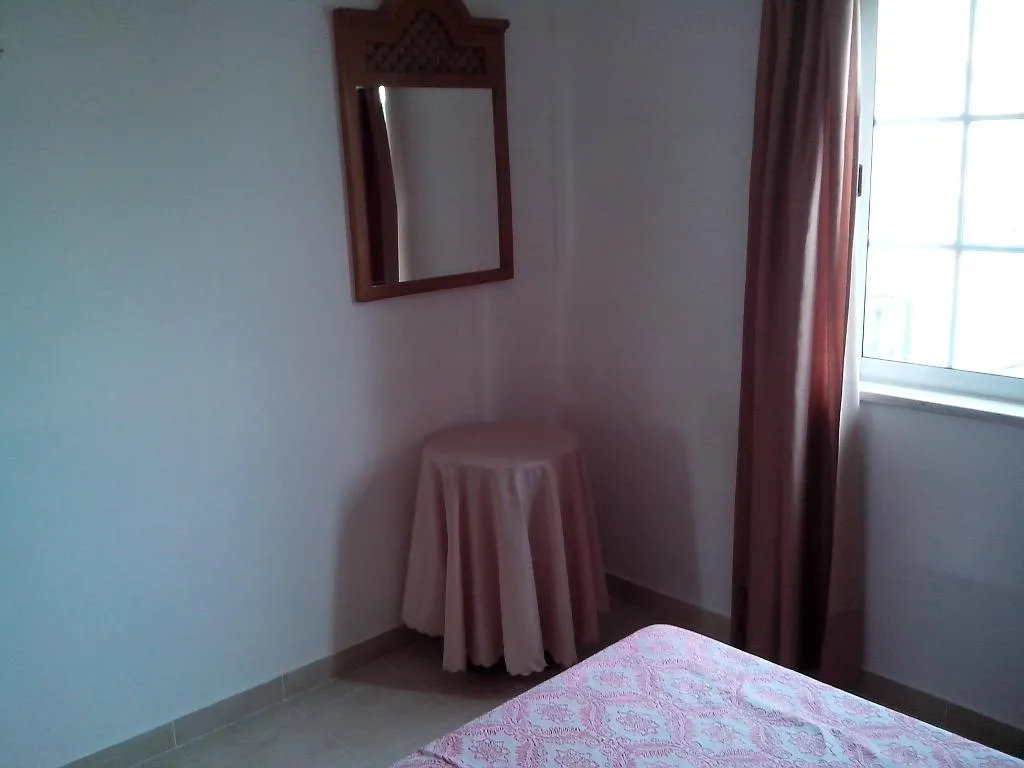 APARTMENT ONE BEDROOM Room, RC - Pata Residence, Algarve