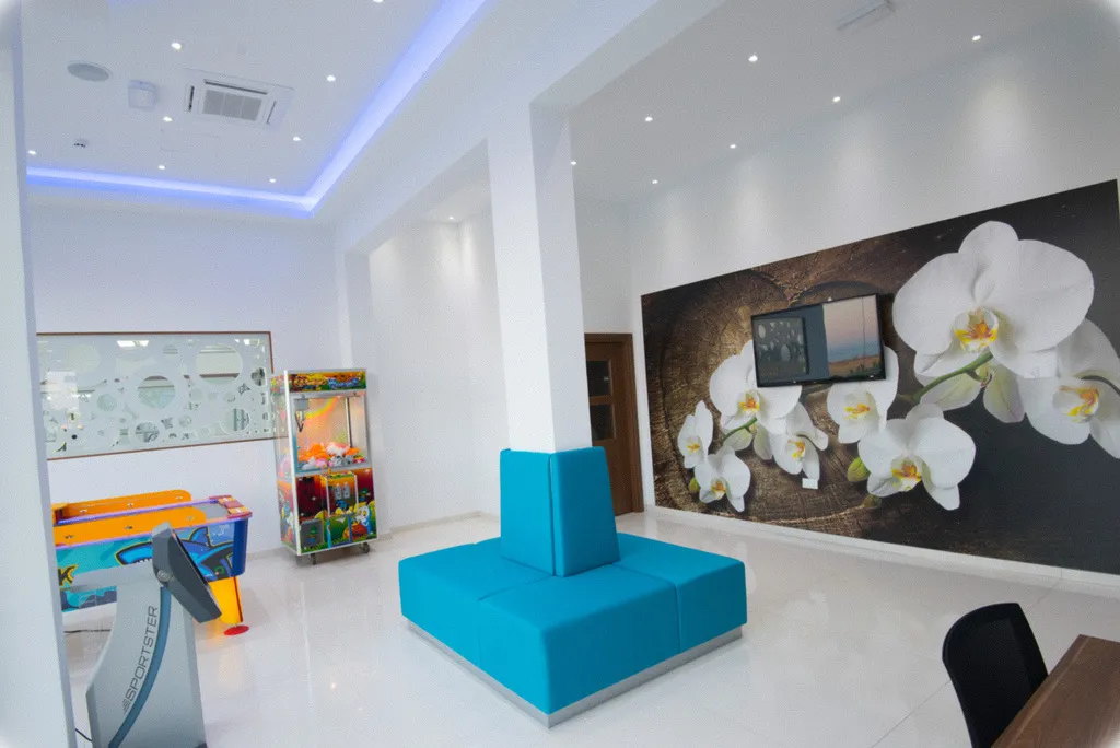 Sports and Entertainment, Loutsiana Hotel & Apartments, Cyprus